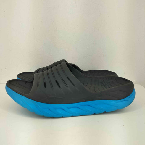 ホカオネオネ HOKA ONEONE ORA RECOVERY SLIDE サンダル メンズ M 11