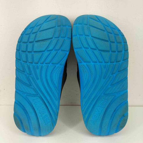 ホカオネオネ HOKA ONEONE ORA RECOVERY SLIDE サンダル メンズ M 11