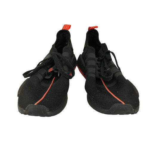 アディダス adidas NMD R1 SW スニーカー メンズ