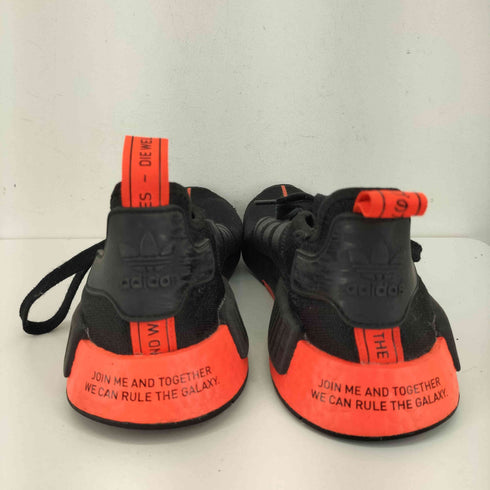 アディダス adidas NMD R1 SW スニーカー メンズ
