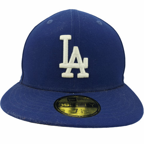 ニューエラ NEWERA ベースボールチーム6Pキャップ メンズ 7 1/4