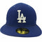 ニューエラ NEWERA ベースボールチーム6Pキャップ メンズ 7 1/4