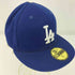 ニューエラ NEWERA ベースボールチーム6Pキャップ メンズ 7 1/4
