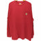 カーハート Carhartt フロントポケットロングスリーブTシャツ メンズ L