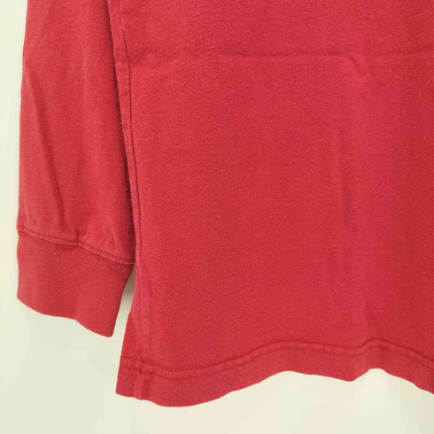 カーハート Carhartt フロントポケットロングスリーブTシャツ メンズ L