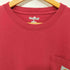 カーハート Carhartt フロントポケットロングスリーブTシャツ メンズ L