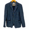 ジャーナルスタンダードホームステッド JOURNAL STANDARD J.S HOMESTEAD コットンカバーオールジャケット メンズ JPN:S