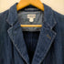 ジャーナルスタンダードホームステッド JOURNAL STANDARD J.S HOMESTEAD コットンカバーオールジャケット メンズ JPN:S