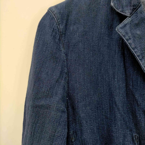 ジャーナルスタンダードホームステッド JOURNAL STANDARD J.S HOMESTEAD コットンカバーオールジャケット メンズ JPN:S