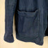 ジャーナルスタンダードホームステッド JOURNAL STANDARD J.S HOMESTEAD コットンカバーオールジャケット メンズ JPN:S