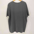 dom Dragon Lightning Castle Graphic Art Gray T Shirt ドラゴン プリント クルーネック Tシャツ メンズ import:XXL