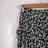 マウジー moussy TINY FLORAL スカート レディース FREE