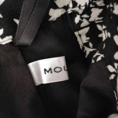 マウジー moussy TINY FLORAL スカート レディース FREE