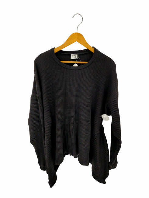 ベースレンジ BASERANGE SHAW LONG SLEEVE Tシャツ レディース FREE