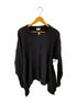 ベースレンジ BASERANGE SHAW LONG SLEEVE Tシャツ レディース FREE