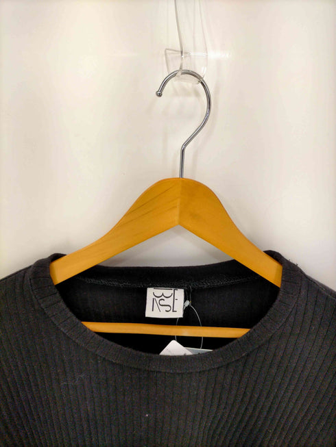 ベースレンジ BASERANGE SHAW LONG SLEEVE Tシャツ レディース FREE