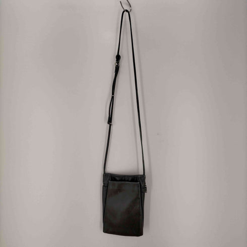 カンペール CAMPER レザーサコッシュ メンズ ONE SIZE
