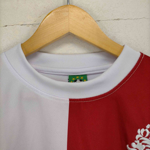 サッカーゲームシャツ メンズ