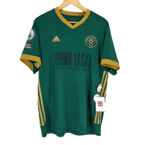 アディダス adidas サッカーゲームシャツ メンズ JPN:XXL
