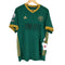 アディダス adidas サッカーゲームシャツ メンズ JPN:XXL