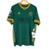 アディダス adidas サッカーゲームシャツ メンズ JPN:XXL