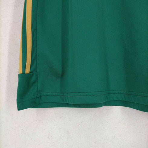 アディダス adidas サッカーゲームシャツ メンズ JPN:XXL
