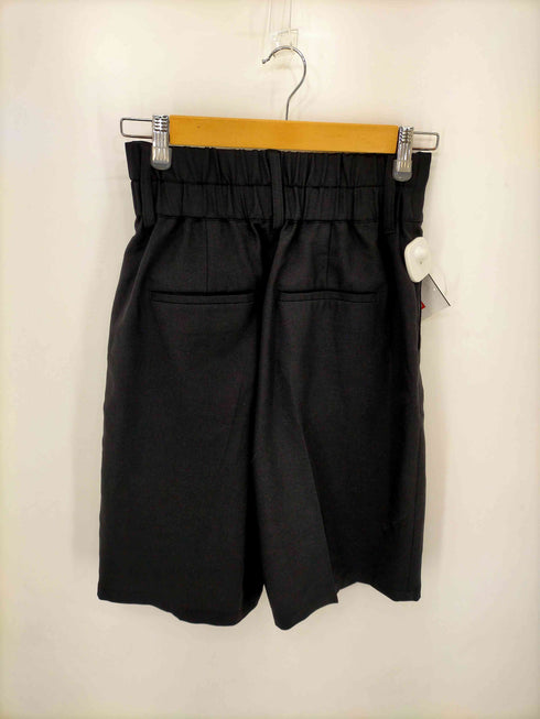 ジャーナルスタンダード JOURNAL STANDARD 22SS ポリエステルタックショーツ レディース JPN:36