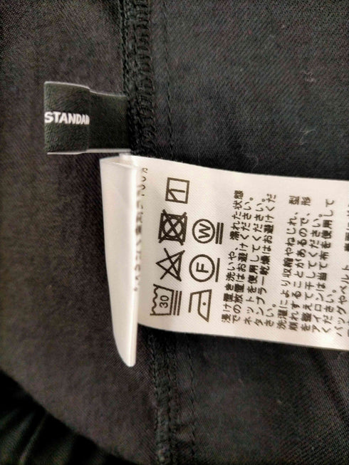 ジャーナルスタンダード JOURNAL STANDARD 22SS ポリエステルタックショーツ レディース JPN:36