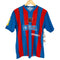 MADE IN ITALY サッカーゲームシャツ メンズ JPN:S