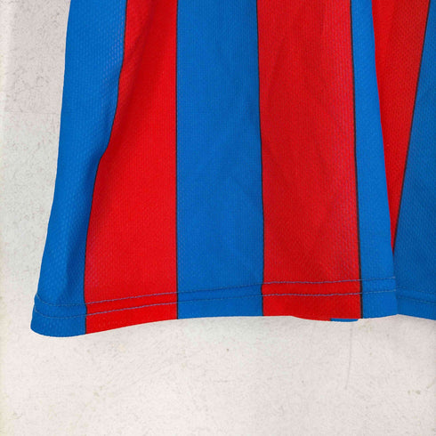 MADE IN ITALY サッカーゲームシャツ メンズ JPN:S
