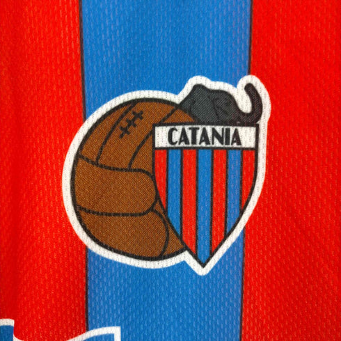 MADE IN ITALY サッカーゲームシャツ メンズ JPN:S