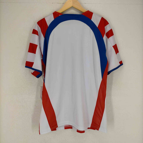 サッカーゲームシャツ PARAGUAYA メンズ