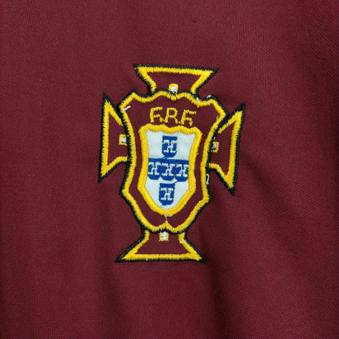 サッカーゲームシャツ PORTUGAL メンズ
