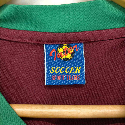 サッカーゲームシャツ PORTUGAL メンズ