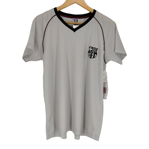 サッカーゲームシャツ BARCELONA メンズ JPN:M