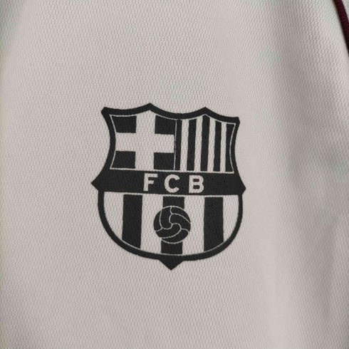 サッカーゲームシャツ BARCELONA メンズ JPN:M
