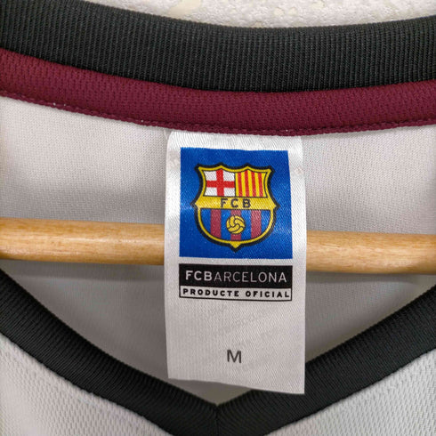 サッカーゲームシャツ BARCELONA メンズ JPN:M