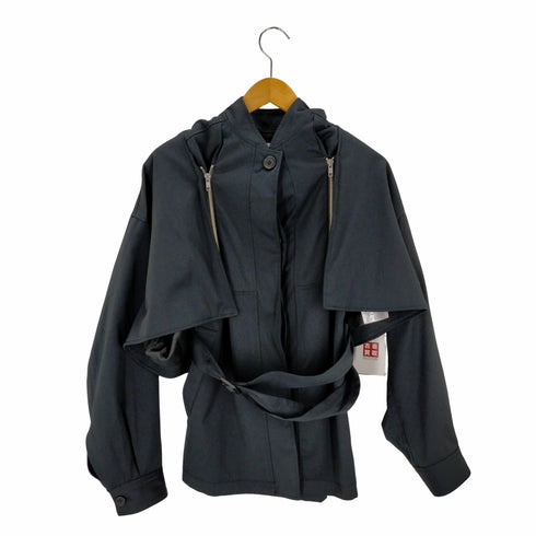 クラネ CLANE スリーウェイ アレンジ ジャケット - 3WAY ARRANGE JACKET レディース JPN:1