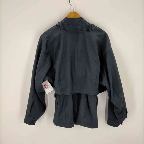 クラネ CLANE スリーウェイ アレンジ ジャケット - 3WAY ARRANGE JACKET レディース JPN:1