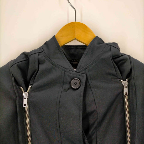 クラネ CLANE スリーウェイ アレンジ ジャケット - 3WAY ARRANGE JACKET レディース JPN:1