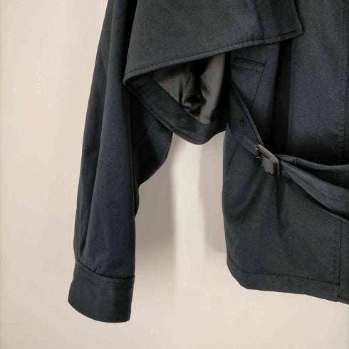 クラネ CLANE スリーウェイ アレンジ ジャケット - 3WAY ARRANGE JACKET レディース JPN:1