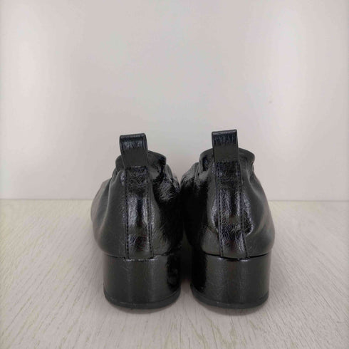 tukn. 足袋ヒールパンプス レディース JPN:38