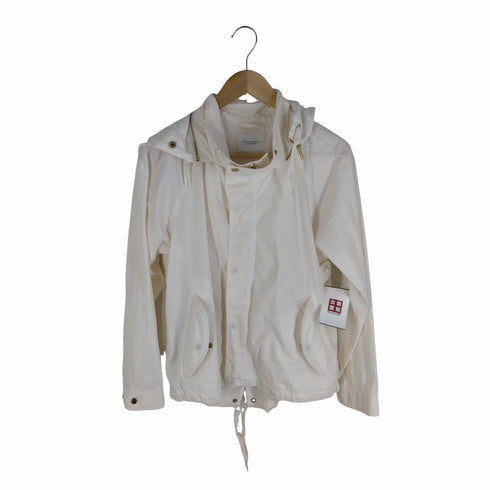 ビューティーアンドユースユナイテッドアローズ BEAUTY & YOUTH UNITED ARROWS タイプライターフードブルゾン レディース