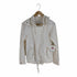 ビューティーアンドユースユナイテッドアローズ BEAUTY & YOUTH UNITED ARROWS タイプライターフードブルゾン レディース