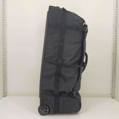 モンベル mont bell ウィーリーダッフル 100L WEELY DUFFLE キャリーバッグ キャリーケース メンズ 100L