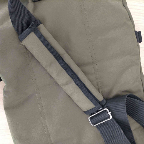 291295オム 291295=HOMME ドラムスリングバッグ メンズ