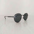 レイバン Ray-Ban ガンメタル RB3681 ラウンドサングラス メンズ 50□20-145