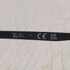 レイバン Ray-Ban ガンメタル RB3681 ラウンドサングラス メンズ 50□20-145