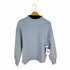 ユナイテッドアローズグリーンレーベルリラクシング UNITED ARROWS green label relaxing ダンボール ハイネック プルオーバー カットソー レディース FREE