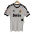 アディダス adidas サッカーゲームシャツ MADRID レディース 160